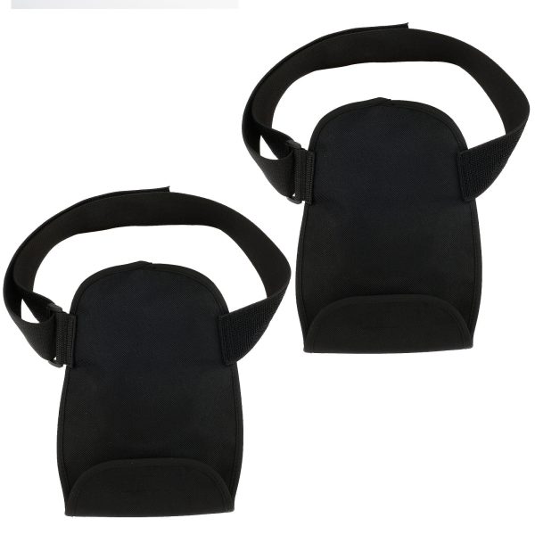 2 Pcs Colostomy Bag Covers Waterproof Ostomy Bag Covers Adjustable Ileostomy Bag Covers Reusable Ostomy Pouch Covers Lightweight Stoma Pouch Cover for Women Men Black