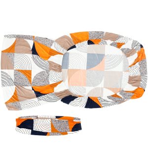 Chaise Lounge Cover Stretch Chaise Chair Cover Comfortable Chaise Slipcover Machine Washable Armless Chaise Lounge Slipcover for Living Room Bedroom Lounge