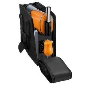 Slushie Machine Carrying Bag for SLUSHi FS301 FS300 Portable Frozen Drink Maker Storage Bag Slushie Machine Carrier Case for Frozen Drink Maker