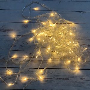 BUTORY LED Window Fairy Lights Festive waterfall icicle lights Wedding Party Home Garden Bedroom Outdoor Indoor Wall Christmas Decorations