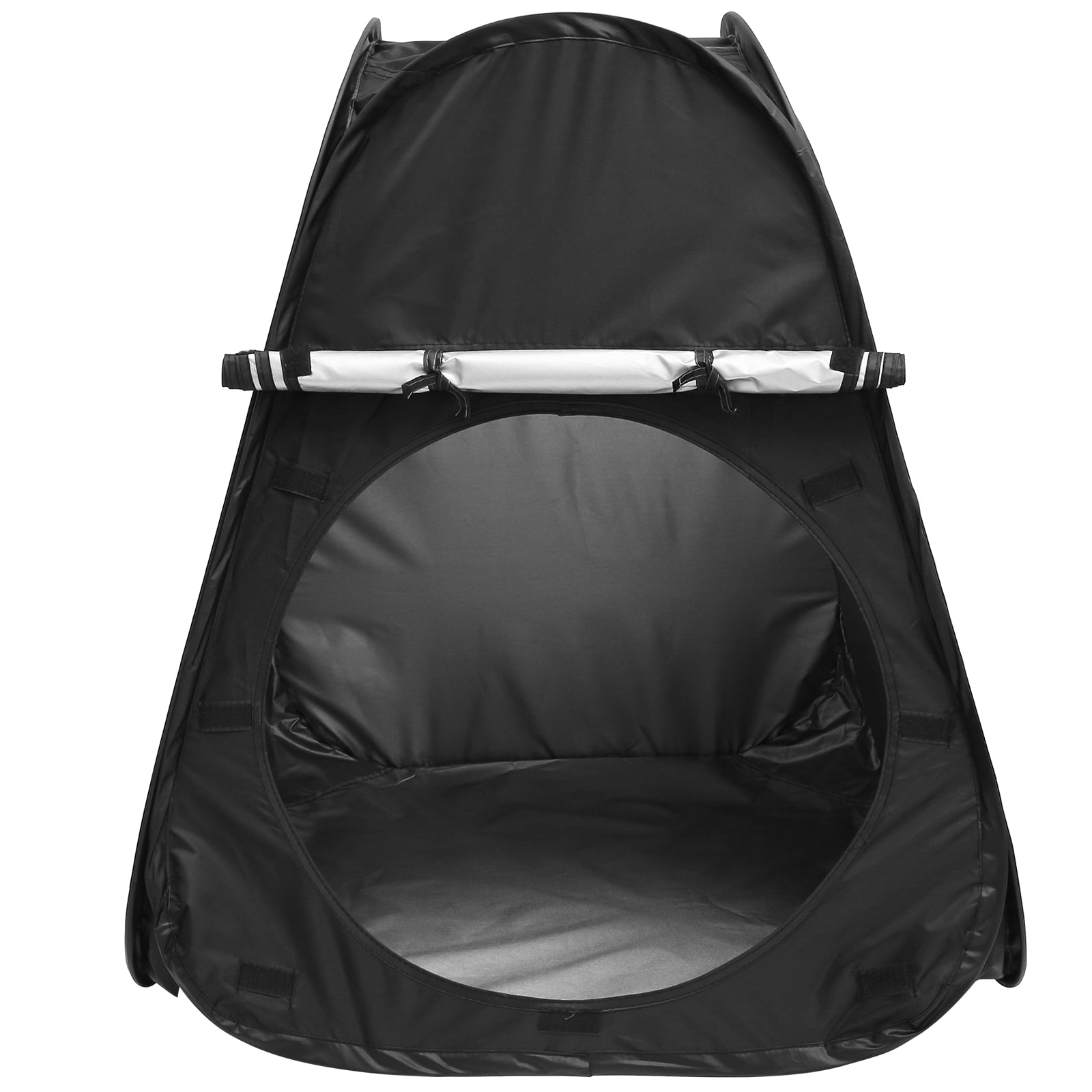 Kids Indoor Tents Easy to Fold and Use Play Tent Canvas Children Tents Peaceful Pop up Tent Comfortable Dark Tent Portable Pop up Tent for Girls and Boys