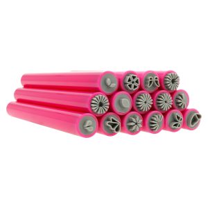 12/15 Pcs Nail Art Stamp Pens With Fine Nib Assorted Styles Nail Stamp Pen Set Precise Easy to Apply DIY Nail Stamping Pens for Women Girls DIY Nail Art