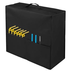 Slushie Machine Cover for Ninja Waterproof Dust Protection Frozen Beverage Machine Cover With Top Handle for CyberChill